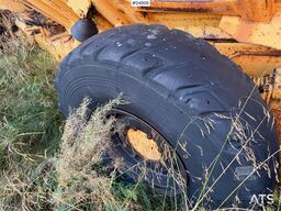 Moxy D16 B Dumper