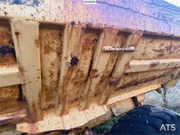 Moxy D16 B Dumper