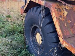 Moxy D16 B Dumper