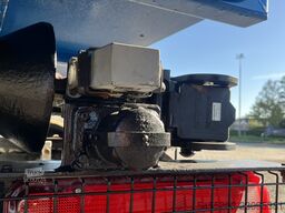Mercedes-Benz Sprinter 513 CDI 366 Haakarm Pto Container Airc...