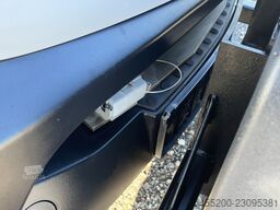 Mercedes-Benz Sprinter 513 CDI 366 Haakarm Pto Container Airc...
