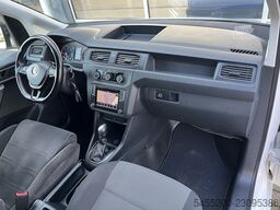 VW Caddy 2.0 TDI L1H1 102pk DSG Airco Cruise contr...