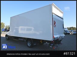 IVECO Daily 72C18 A8V Koffer, Klima, LBW, Hi-Matic, Tempomat