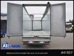 Schwarzmüller Schubboden, Walkingfloor, 90m³,
