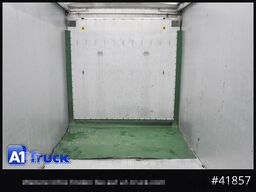 Schwarzmüller Schubboden, Walkingfloor, 90m³,
