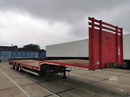 NOOTEBOOM OSDS 46-03V 22M TOTAL LENGHT