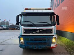 Volvo FM 460 8x4*4 BOX L=6153 mm