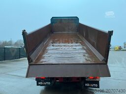 Volvo FM 460 8x4*4 BOX L=6153 mm