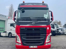Volvo FH 500 YV2RT40A8FB713066 RETARDER, HYDRAULIC, F...