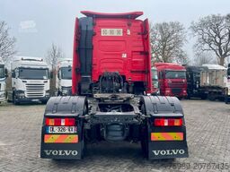 Volvo FH 500 YV2RT40A8FB713066 RETARDER, HYDRAULIC, F...