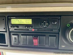 Volvo FH 500 YV2RT40A8FB713066 RETARDER, HYDRAULIC, F...