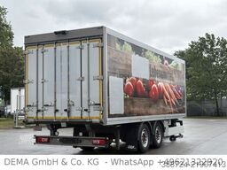 WÜLLHORST ZA 18*Tandem*Frigoblock*SAF*TÜV*