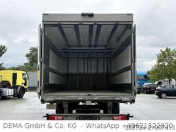  WÜLLHORST  ZA 18*Tandem*Frigoblock*SAF*TÜV*