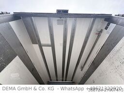  WÜLLHORST  ZA 18*Tandem*Frigoblock*SAF*TÜV*