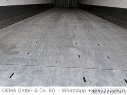  WÜLLHORST  ZA 18*Tandem*Frigoblock*SAF*TÜV*