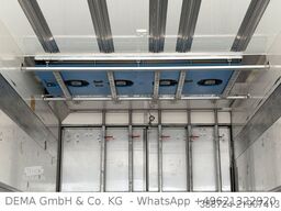  WÜLLHORST  ZA 18*Tandem*Frigoblock*SAF*TÜV*