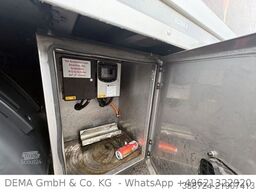  WÜLLHORST  ZA 18*Tandem*Frigoblock*SAF*TÜV*