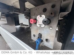  WÜLLHORST  ZA 18*Tandem*Frigoblock*SAF*TÜV*