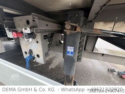 WÜLLHORST ZA 18*Tandem*Frigoblock*SAF*TÜV*