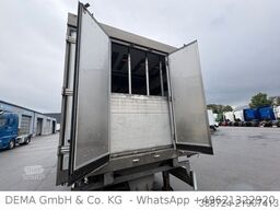 WÜLLHORST ZA 18*Tandem*Frigoblock*SAF*TÜV*
