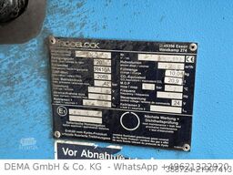  WÜLLHORST  ZA 18*Tandem*Frigoblock*SAF*TÜV*