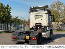 MERCEDES-BENZ Actros 1848*Euro6d*Automatik*Klima*1Liege*TÜV*