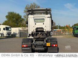 MERCEDES-BENZ Actros 1848*Euro6d*Automatik*Klima*1Liege*TÜV*