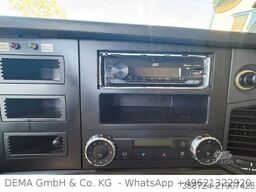 MERCEDES-BENZ Actros 1848*Euro6d*Automatik*Klima*1Liege*TÜV*