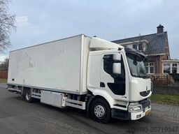 Renault Midlum 270 Bakwagen