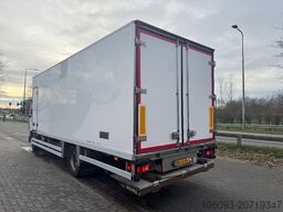 Renault Midlum 270 Bakwagen