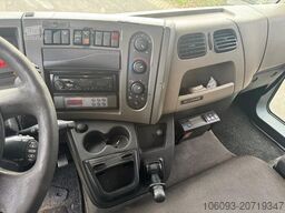 Renault Midlum 270 Bakwagen