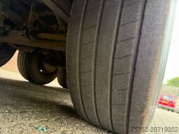 Knapen Trailers K100 92m3 Cargo Floor 10MM BPW