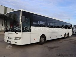 Mercedes-Benz Integro L / 15m