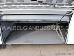 Mercedes-Benz Integro L / 15m