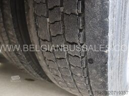 Mercedes-Benz Integro L / 15m