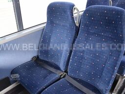 Mercedes-Benz Integro L / 15m