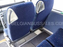 Mercedes-Benz Integro L / 15m