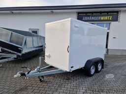 Blyss GFK Koffer Kargo FS2730/180HTL direkt