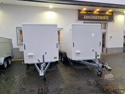 Blyss GFK Koffer Kargo FS2730/180HTL direkt