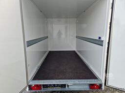 Blyss GFK Koffer Kargo FS2730/180HTL direkt