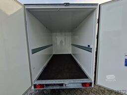 Blyss GFK Koffer Kargo FS2730/180HTL direkt