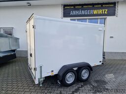 Blyss GFK Koffer Kargo FS2730/180HTL direkt