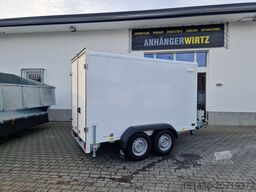 Blyss GFK Koffer Kargo FS2730/180HTL direkt