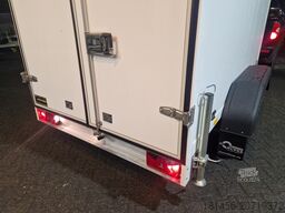 Blyss GFK Koffer Kargo FS2730/180HTL direkt