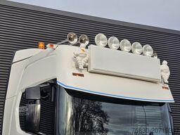 Scania R500 6x2/4 / LIFT STEERING AXLE / RETARDER / FU...