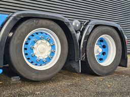 Scania R500 6x2/4 / LIFT STEERING AXLE / RETARDER / FU...