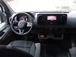 mercedes-benz Sprinter 317 CDI Kasten L2H2 STDHZ/KAM/NAVI/MBUX