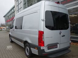 mercedes-benz Sprinter 317 CDI Kasten L2H2 STDHZ/KAM/NAVI/MBUX