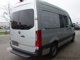 mercedes-benz Sprinter 317 CDI Kasten L2H2 STDHZ/KAM/NAVI/MBUX