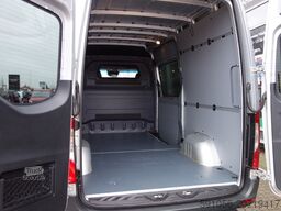 mercedes-benz Sprinter 317 CDI Kasten L2H2 STDHZ/KAM/NAVI/MBUX